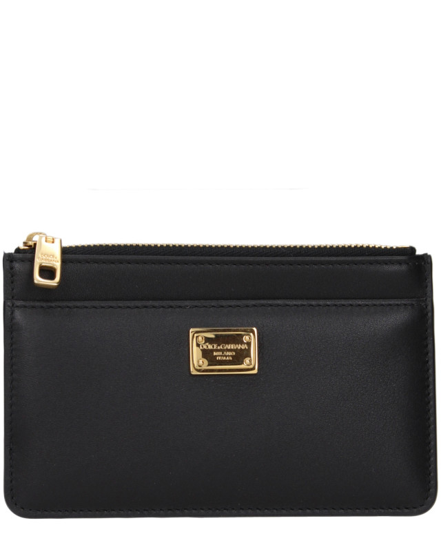 [DOLCE&GABBANA] Cardholder SS26 BI1261A9S2580999