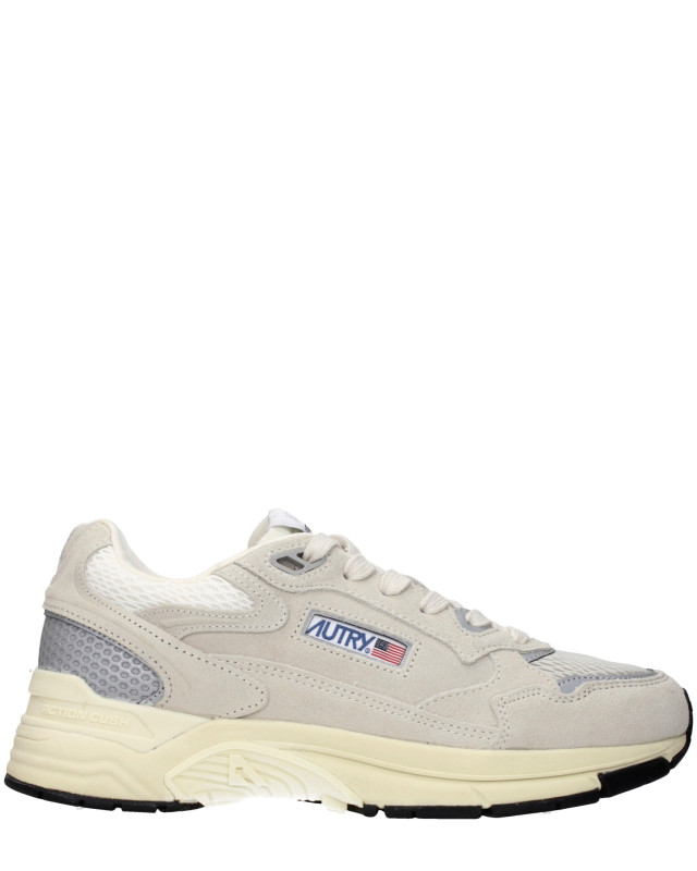 [AUTRY] Sneakers SS26 HYLWUM19