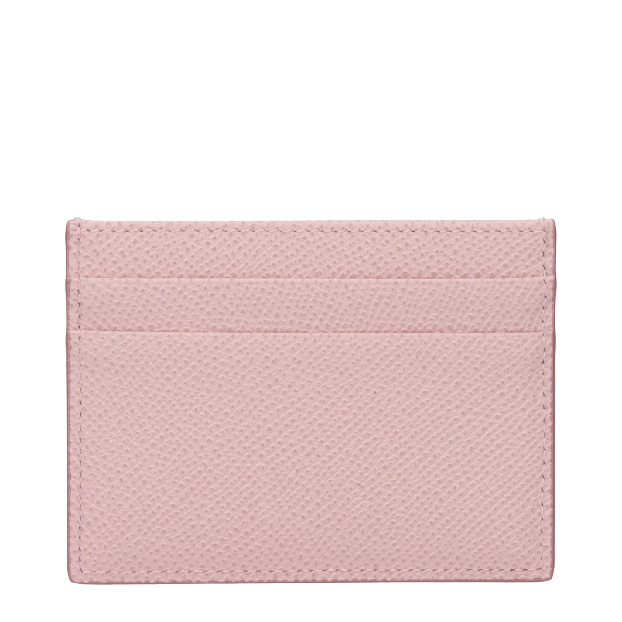[DOLCE&GABBANA] Cardholder SS26 BI0330A10018H402