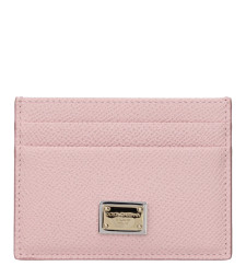 [DOLCE&GABBANA] Cardholder SS26 BI0330A10018H402