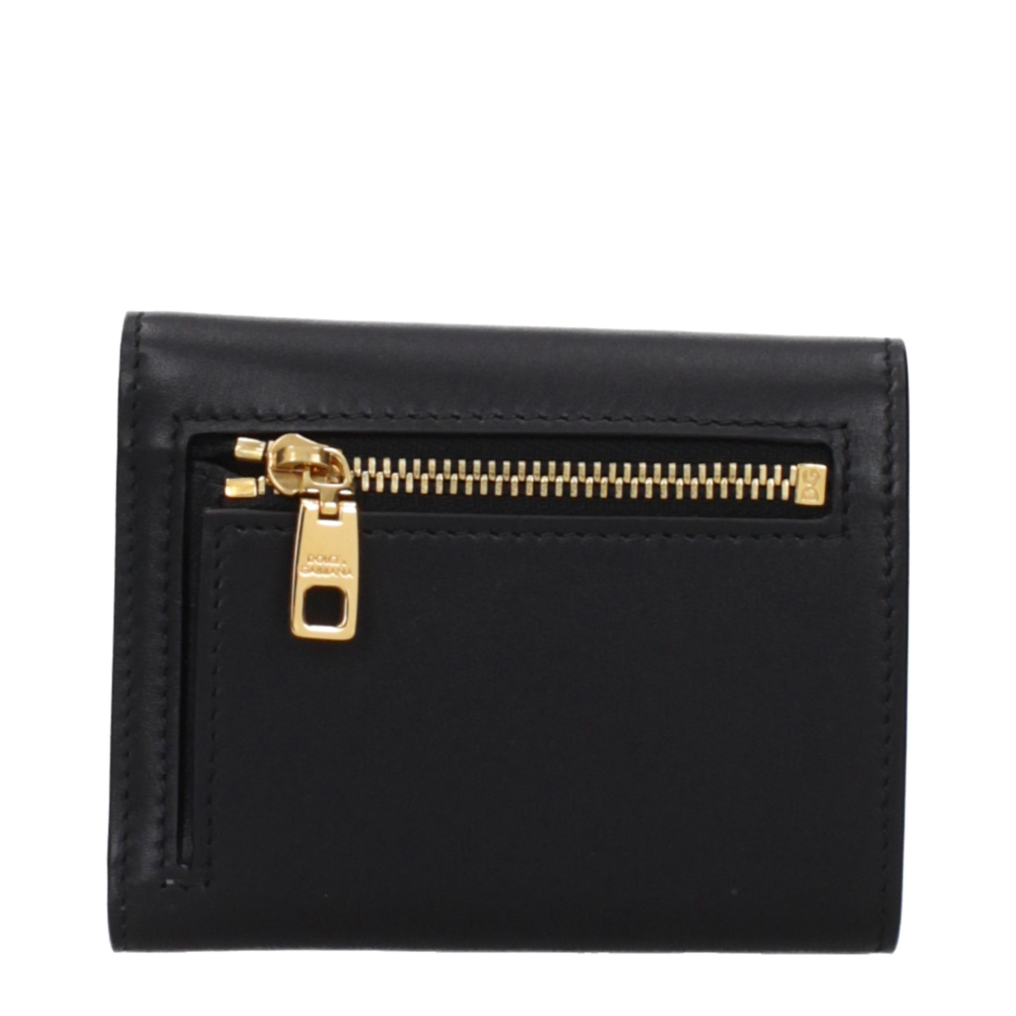 [DOLCE&GABBANA] Wallet SS26 BI0770A982580999
