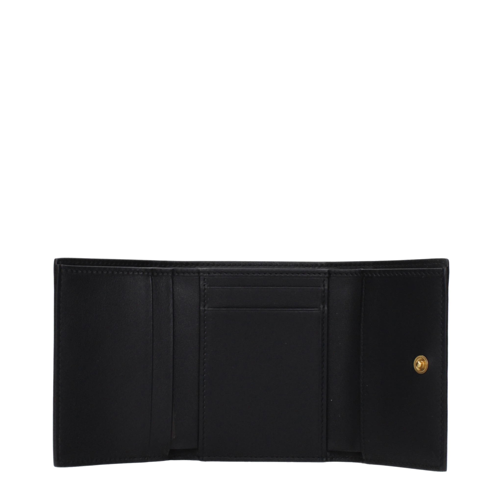 [DOLCE&GABBANA] Wallet SS26 BI0770A982580999