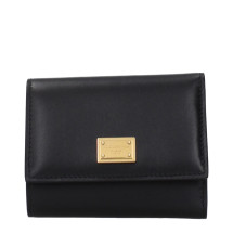 [DOLCE&GABBANA] Wallet SS26 BI0770A982580999