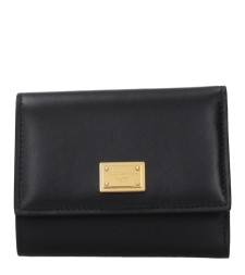 [DOLCE&GABBANA] Wallet SS26 BI0770A982580999