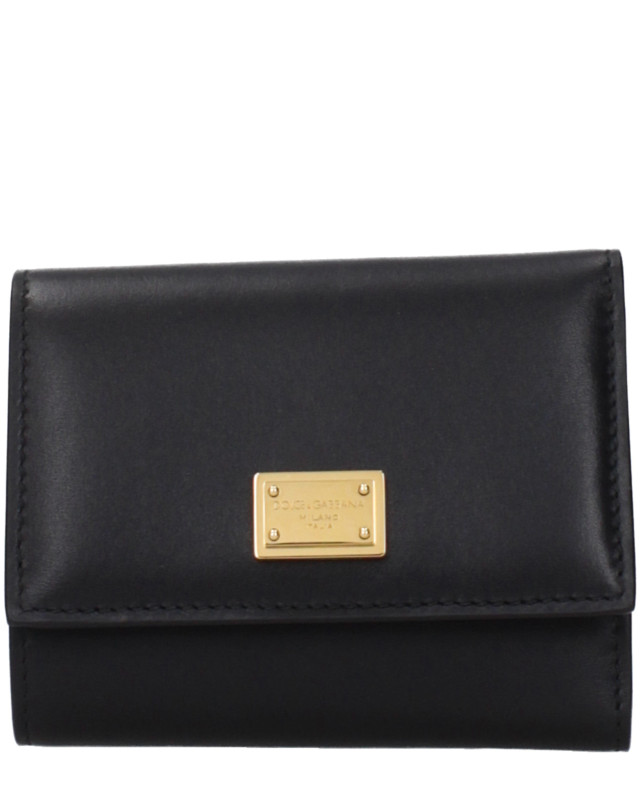 [DOLCE&GABBANA] Wallet SS26 BI0770A982580999