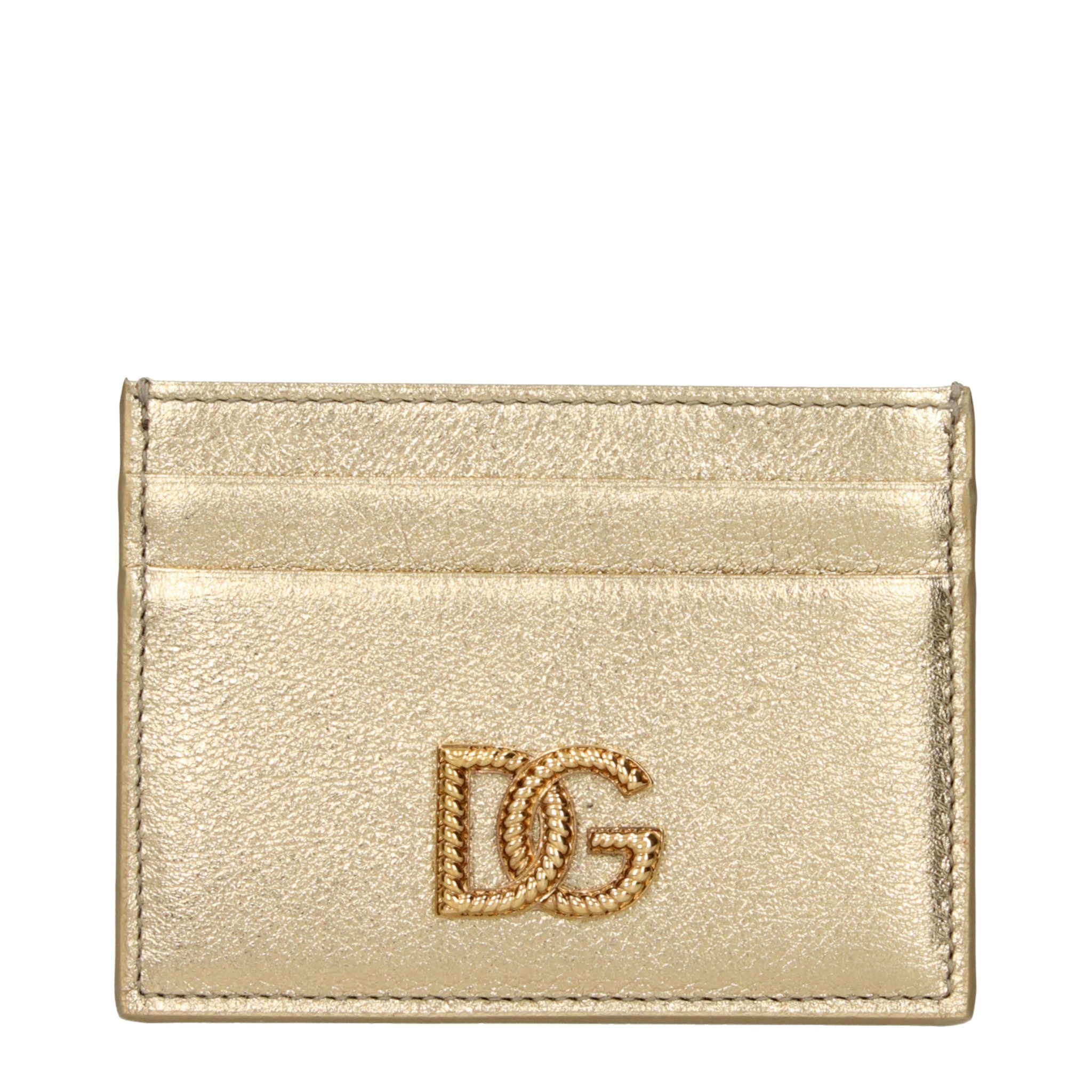 [DOLCE&GABBANA] Cardholder SS26 BI0330AZ6488H945