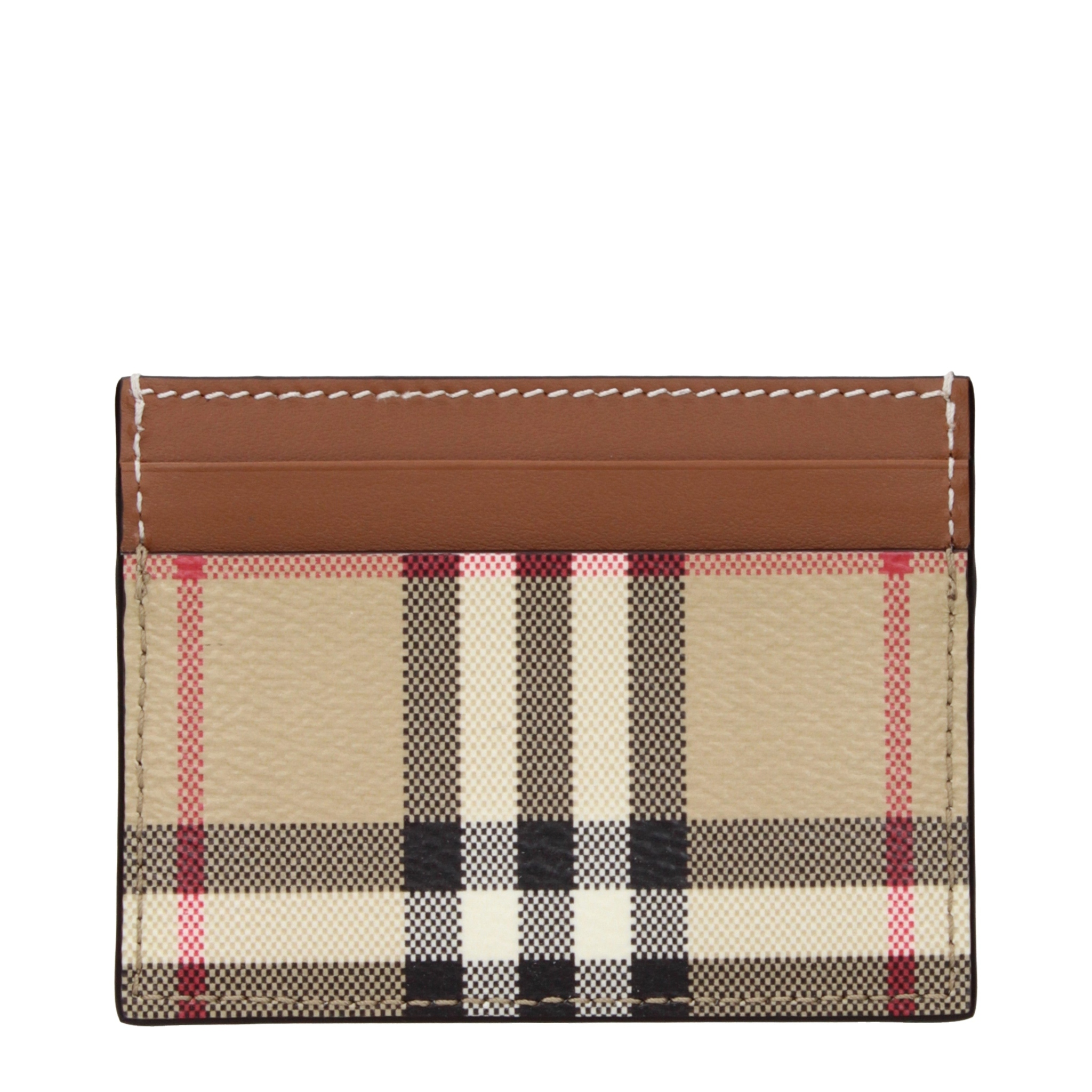 [Burberry] Cardholder SS26 8109801