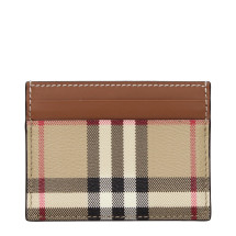 [Burberry] Cardholder SS26 8109801