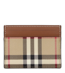 [Burberry] Cardholder SS26 8109801