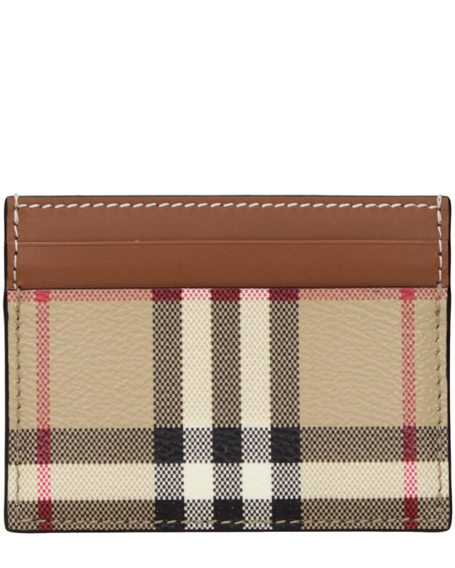 [Burberry] Cardholder SS26 8109801