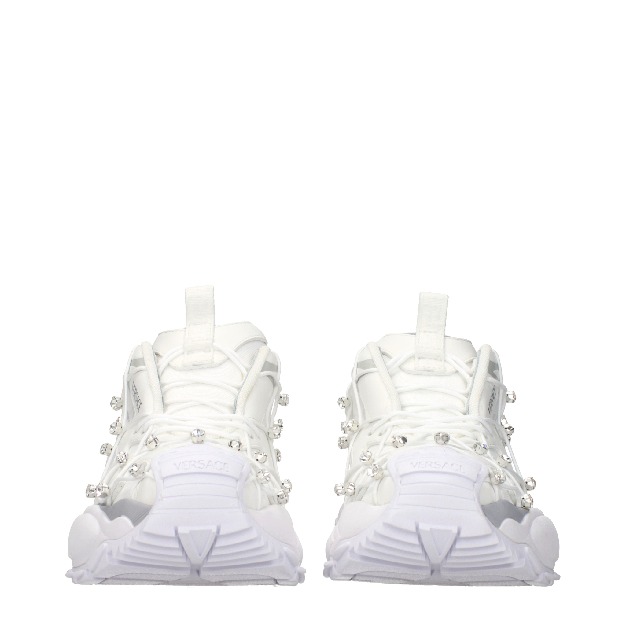 [Versace] Sneakers SS25 10163801A115082W270