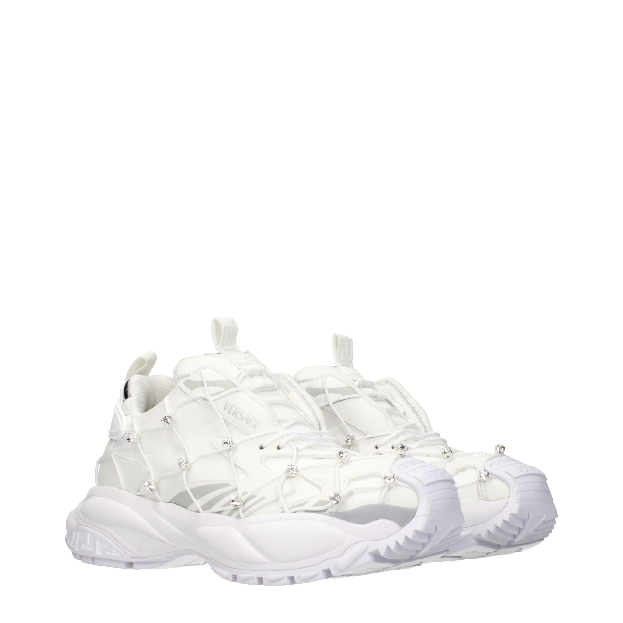 [Versace] Sneakers SS25 10163801A115082W270