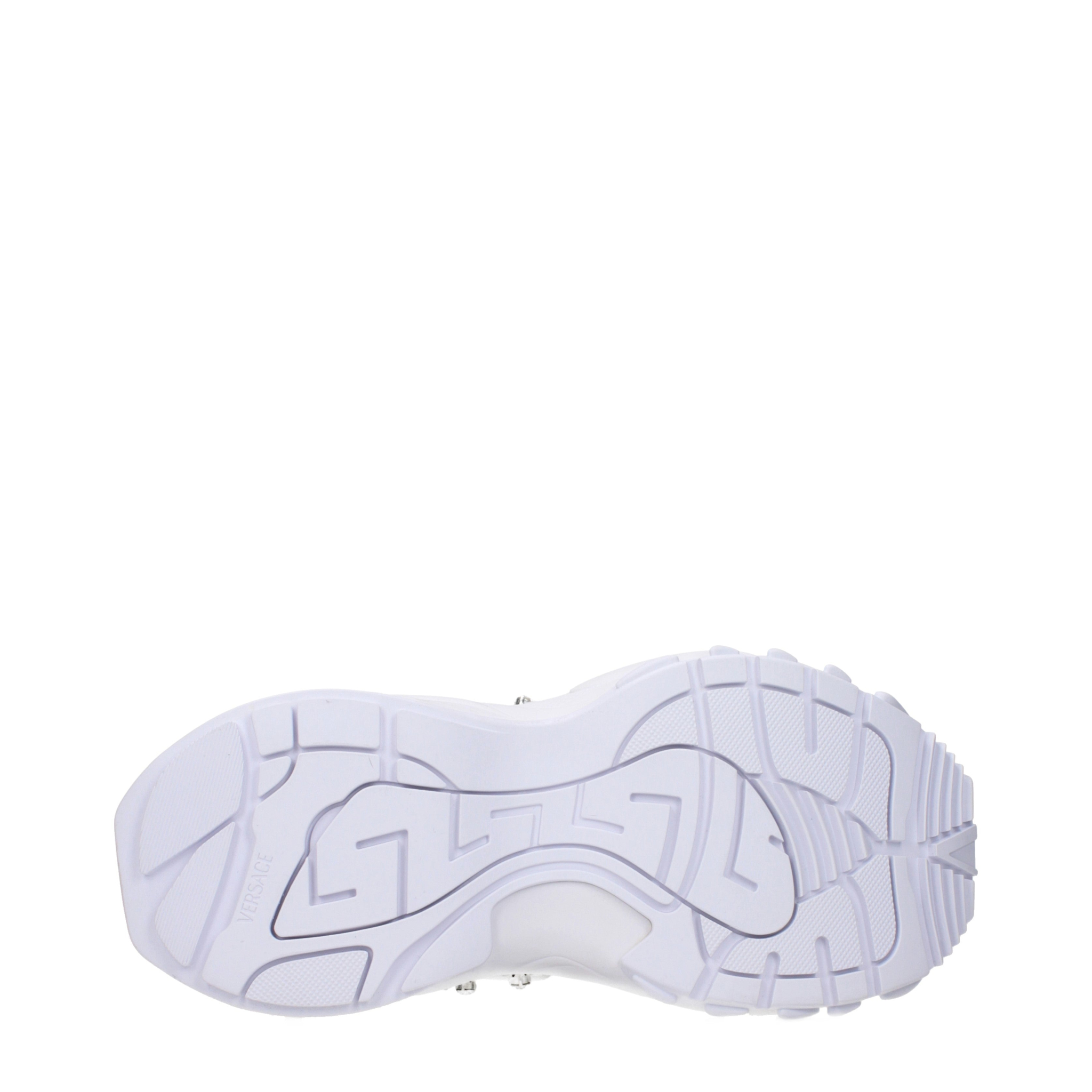 [Versace] Sneakers SS25 10163801A115082W270