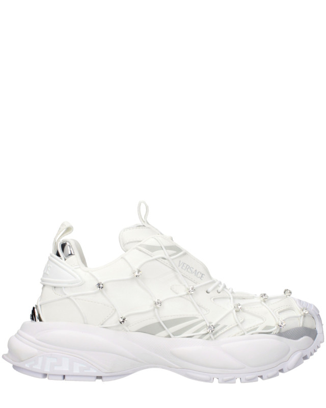[Versace] Sneakers SS25 10163801A115082W270