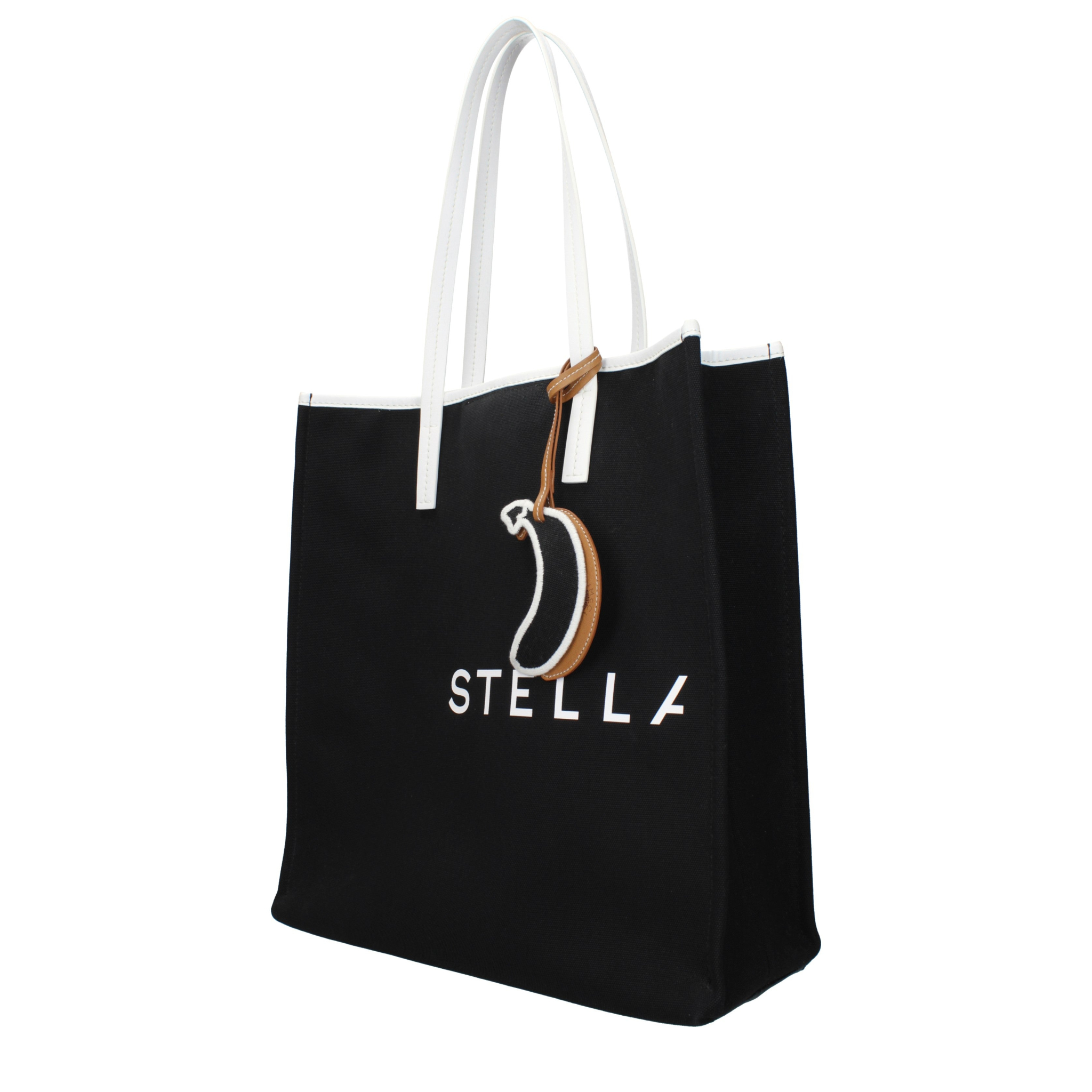 [Stella McCartney] Tote bag SS25 7B0133WP05151000