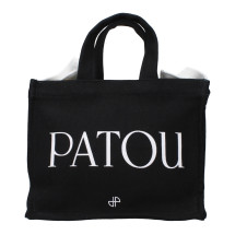 [PATOU] Tote bag SS25 AC0250076999B