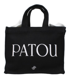 [PATOU] Tote bag SS25 AC0250076999B