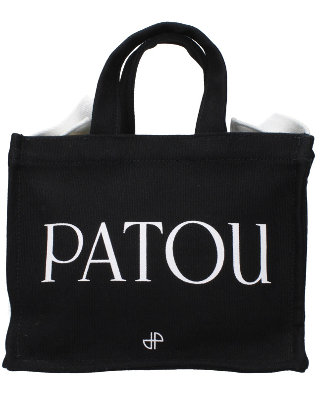 [PATOU] Tote bag SS25 AC0250076999B