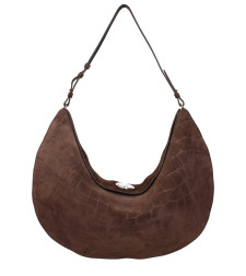 [JACQUEMUS] Shoulder bag SS25 BAW00437AC07A09880DARKBROWN