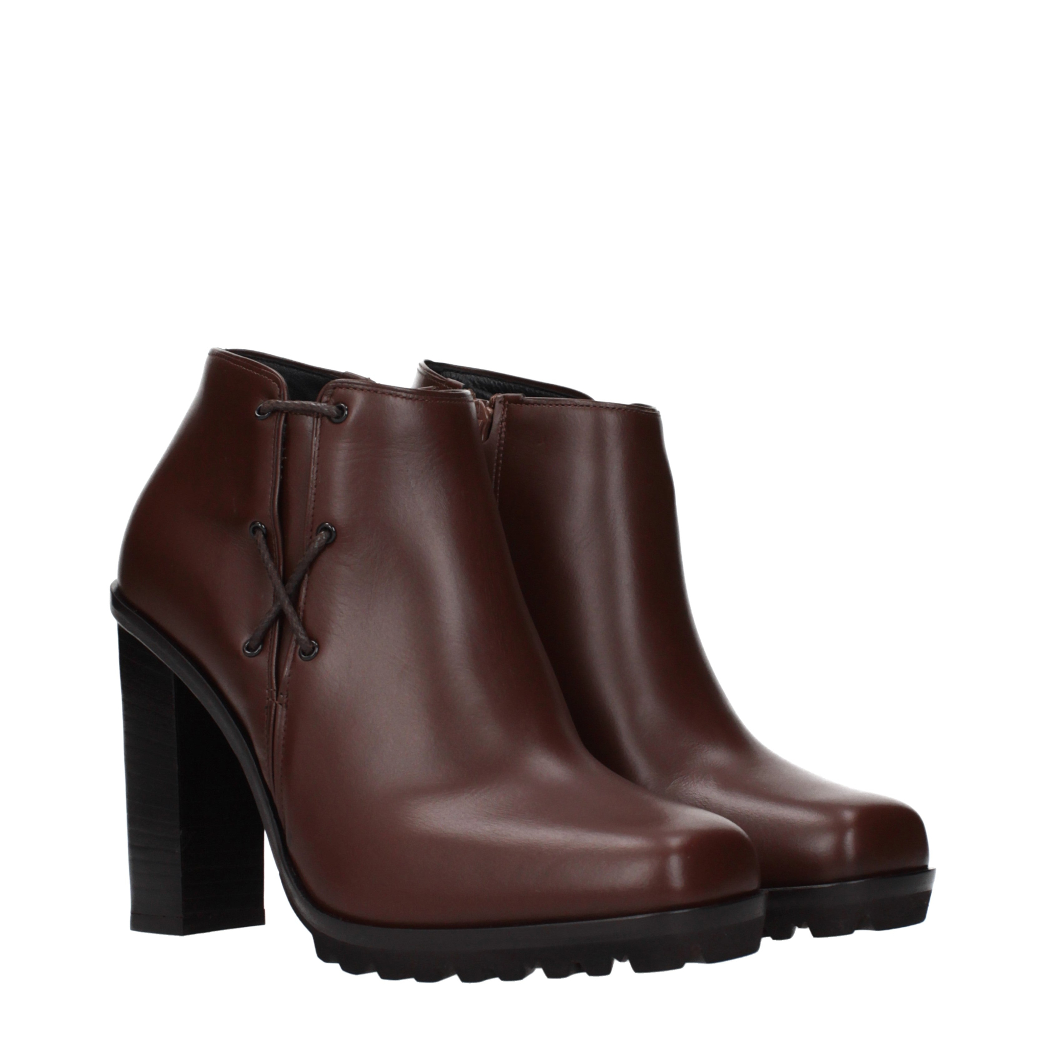 [Max Mara] Ankle Boots SS25 25247960136040