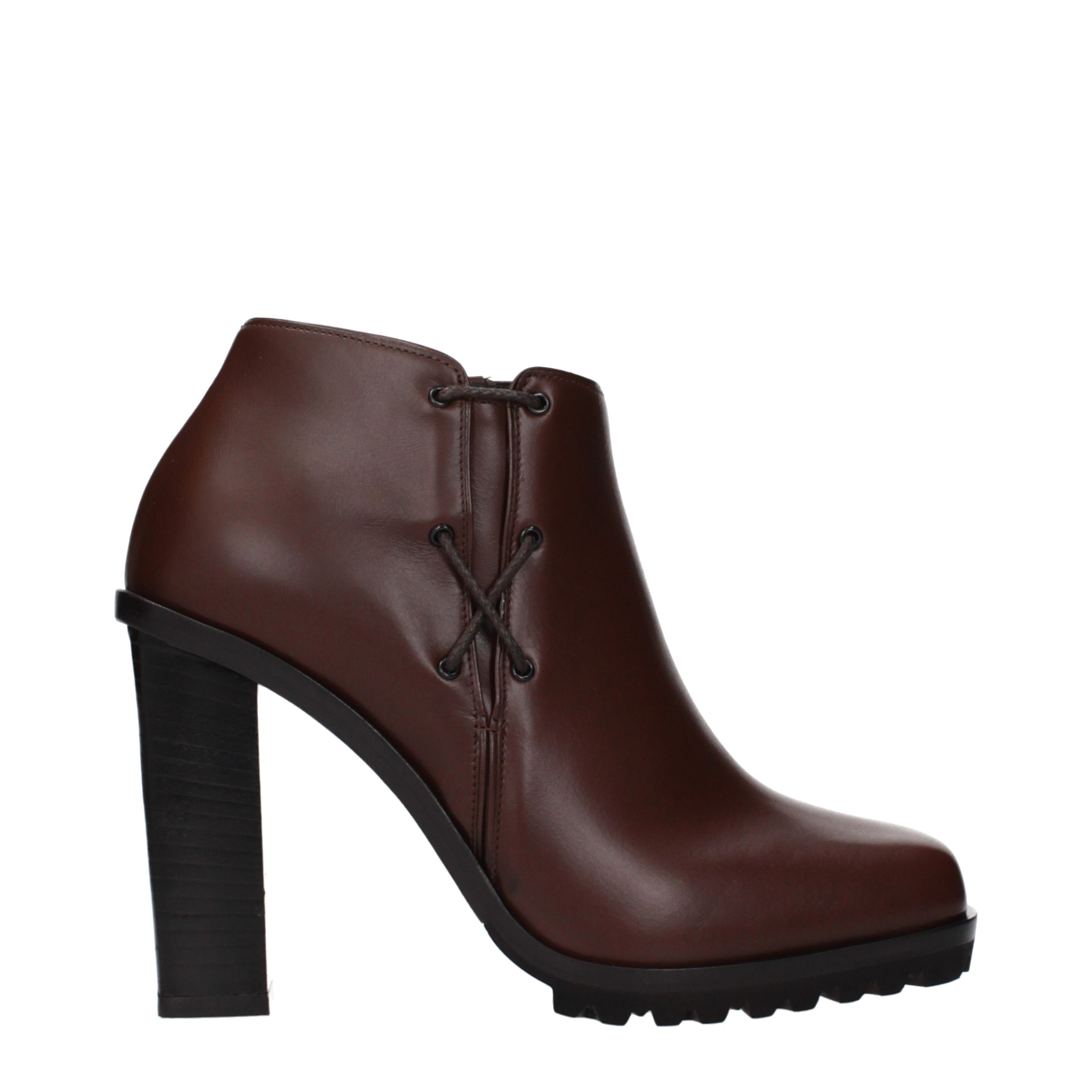 [Max Mara] Ankle Boots SS25 25247960136040