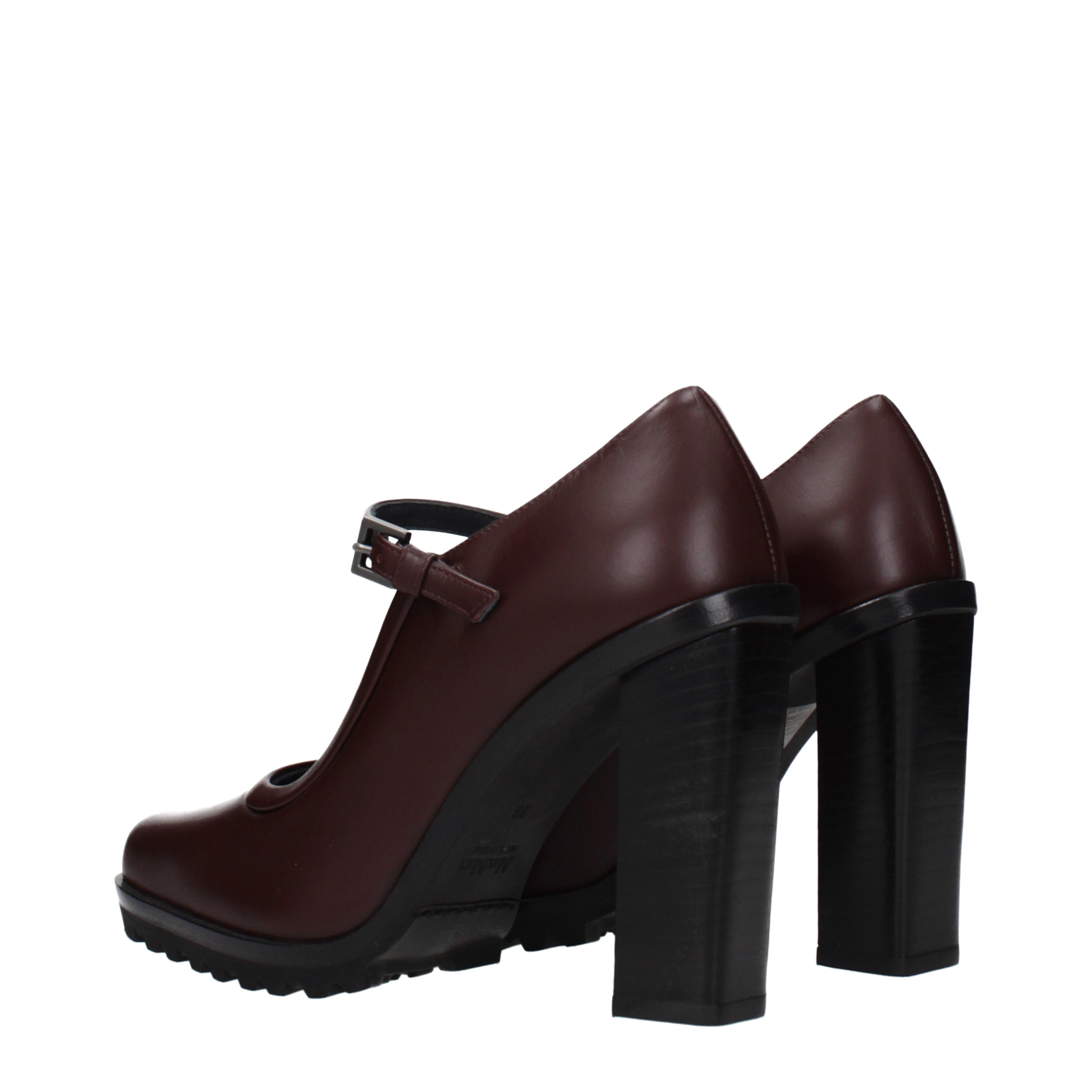 [Max Mara] Pumps SS25 25245260136033033
