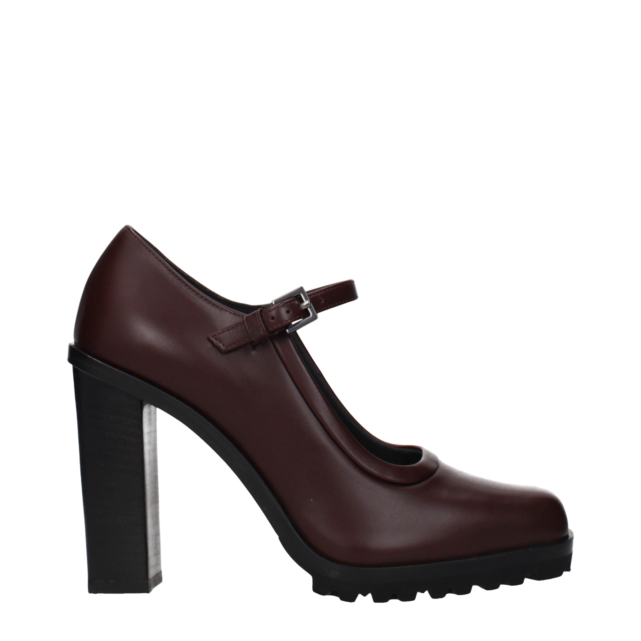 [Max Mara] Pumps SS25 25245260136033033