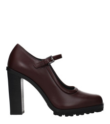 [Max Mara] Pumps SS25 25245260136033033