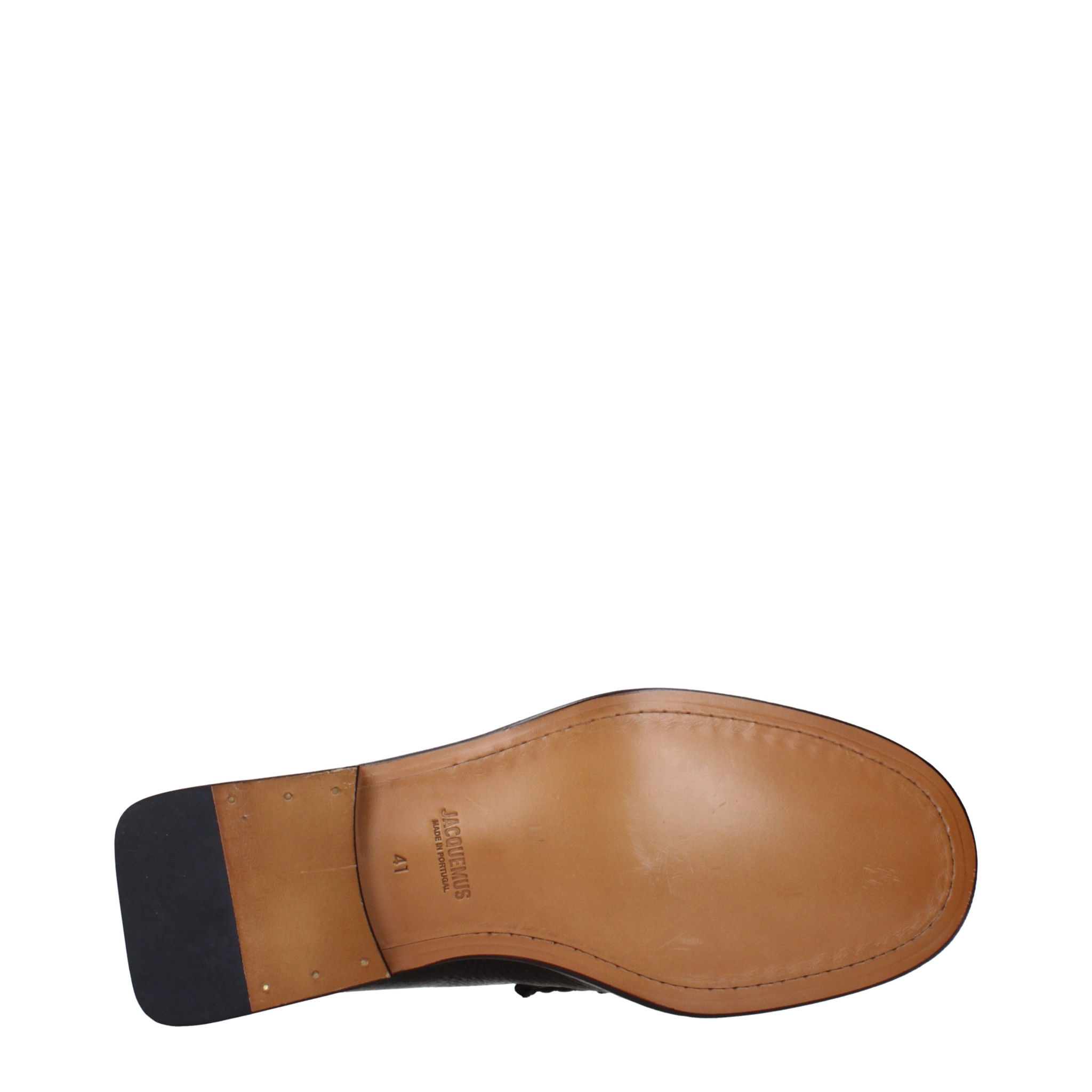 [JACQUEMUS] Loafer SS25 FOM00188AC03C05880