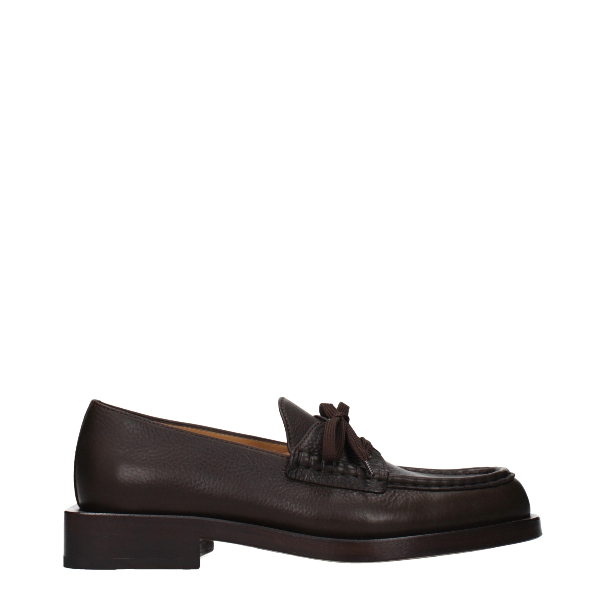 [JACQUEMUS] Loafer SS25 FOM00188AC03C05880