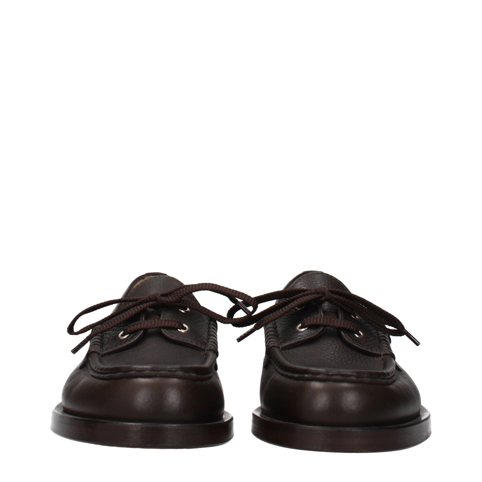 [JACQUEMUS] Loafer SS25 FOM00188AC03C05880