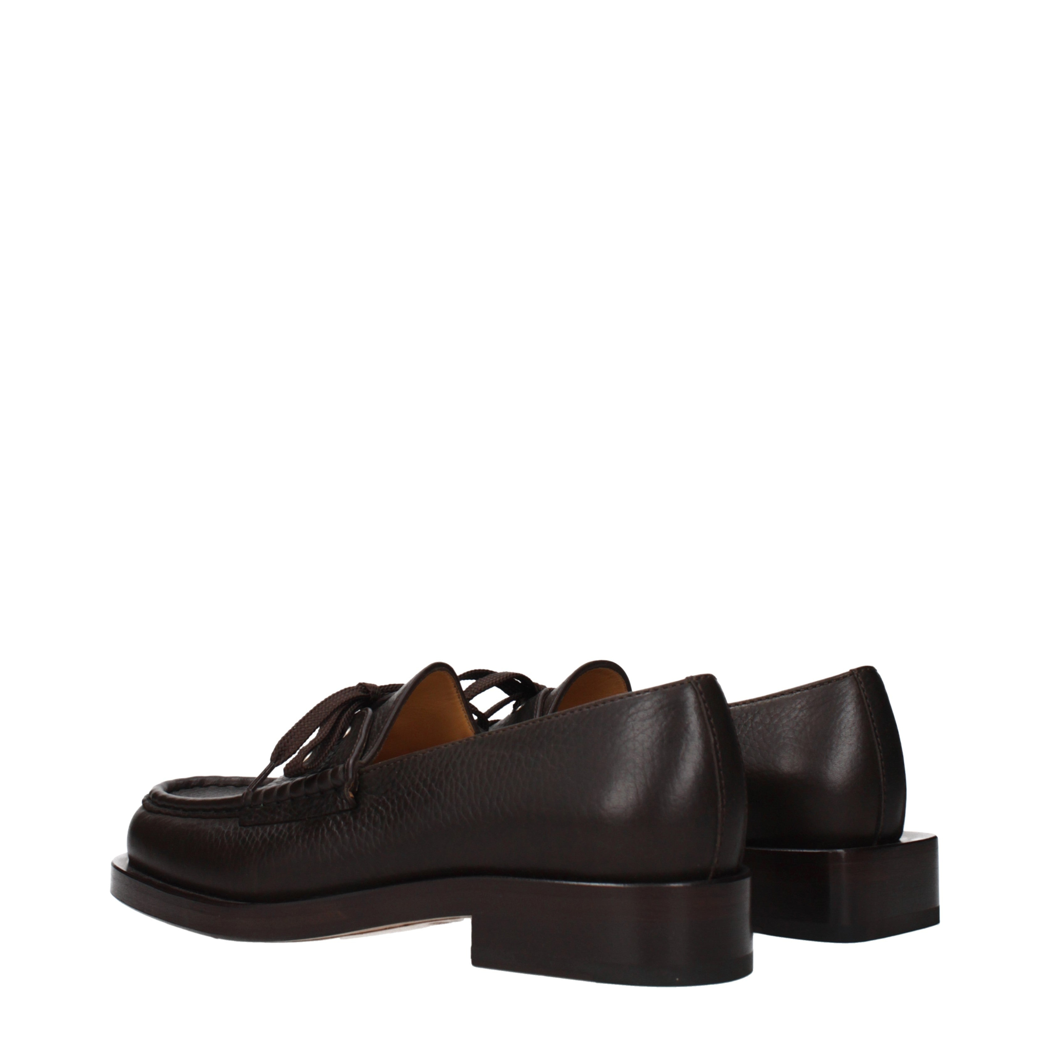 [JACQUEMUS] Loafer SS25 FOM00188AC03C05880