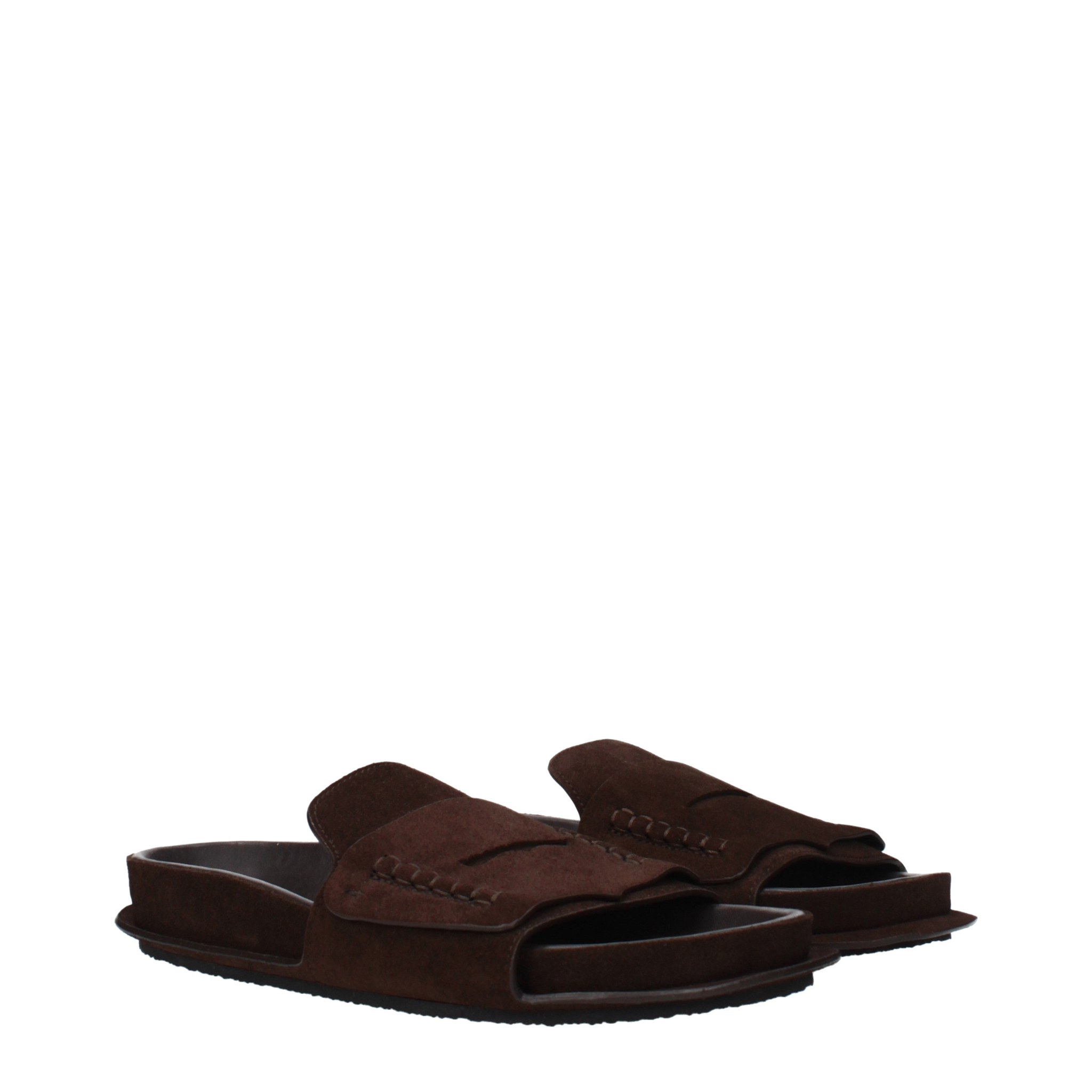 [JACQUEMUS] Slippers SS25 251FO1724354880