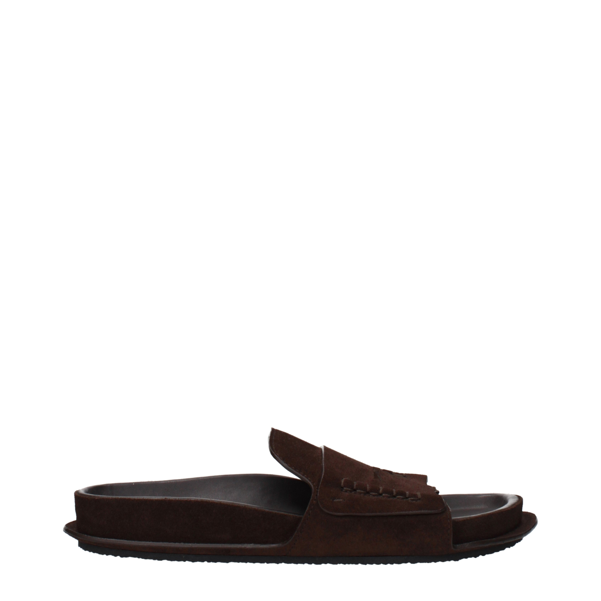 [JACQUEMUS] Slippers SS25 251FO1724354880