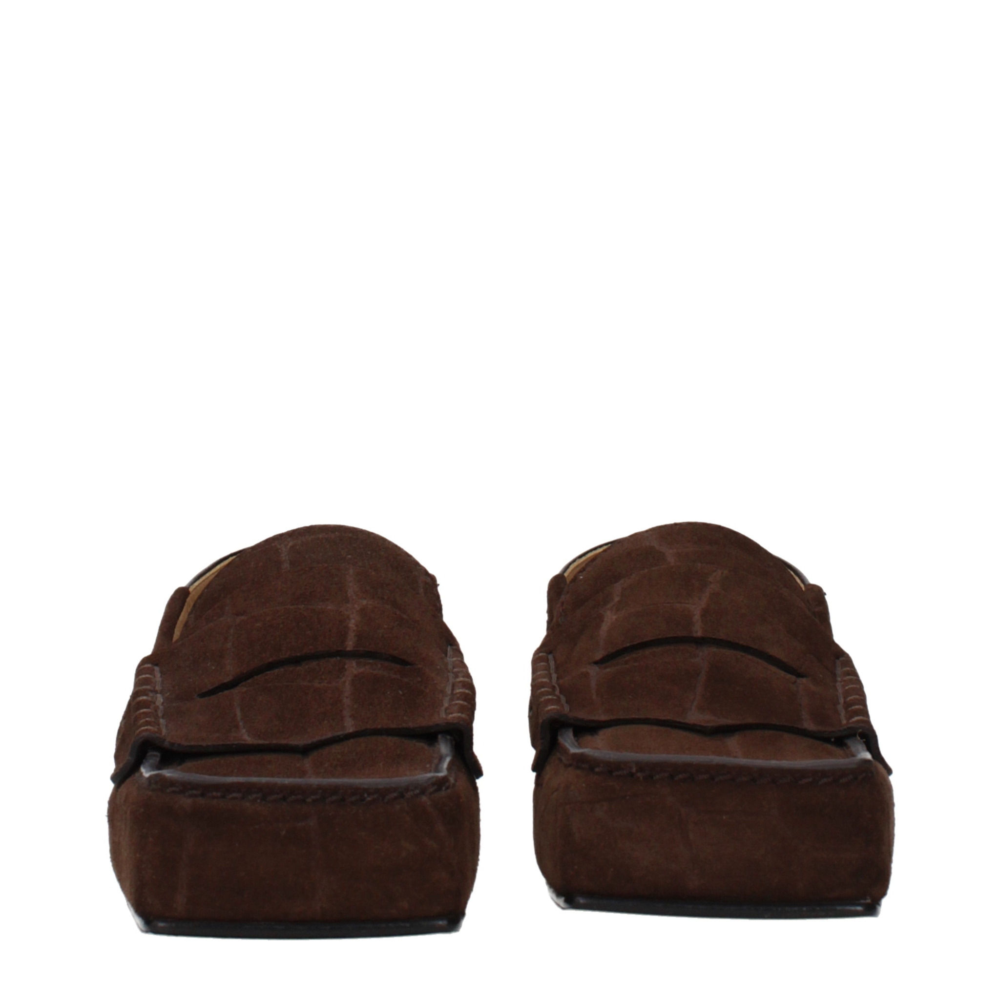 [JACQUEMUS] Loafer SS25 243FO1474355880