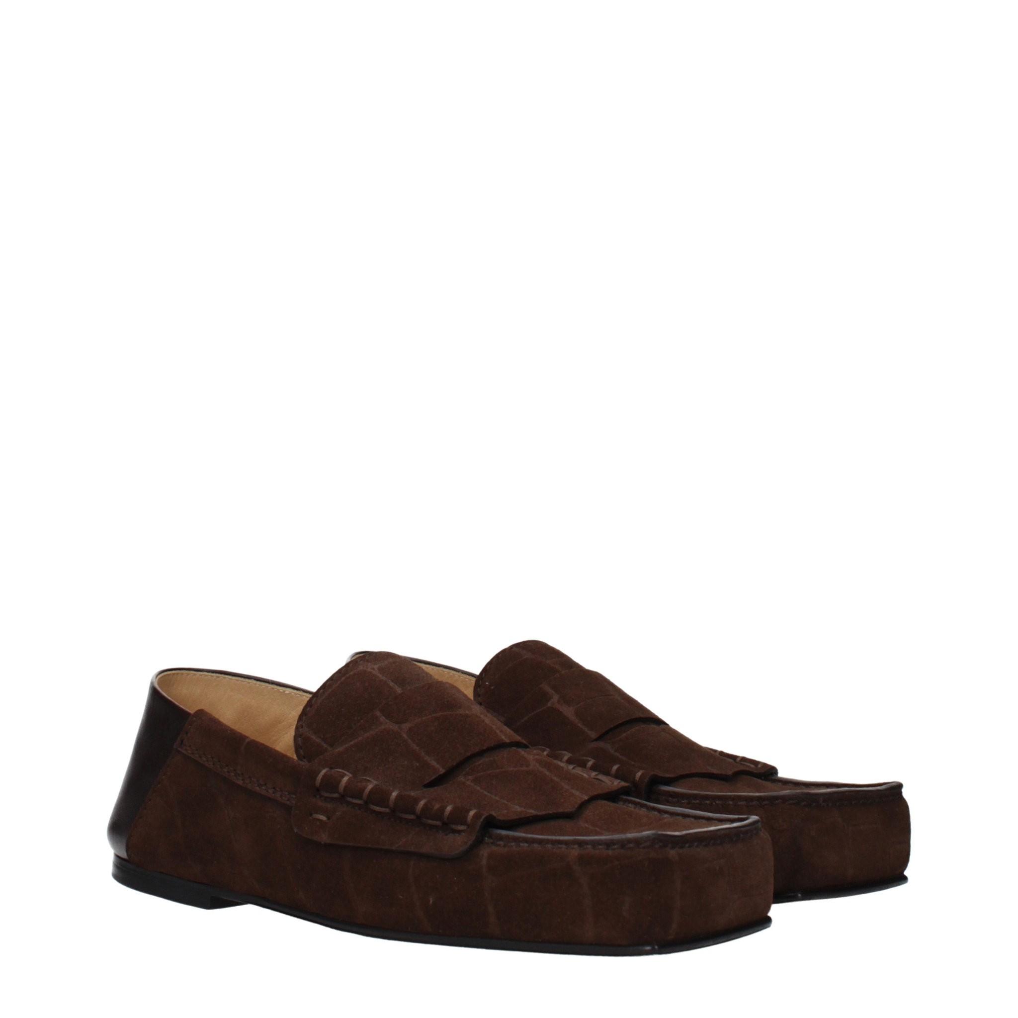 [JACQUEMUS] Loafer SS25 243FO1474355880