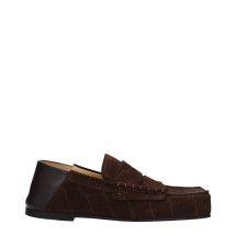 [JACQUEMUS] Loafer SS25 243FO1474355880