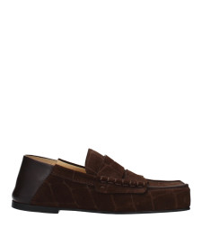 [JACQUEMUS] Loafer SS25 243FO1474355880