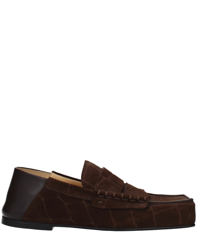 [JACQUEMUS] Loafer SS25 243FO1474355880
