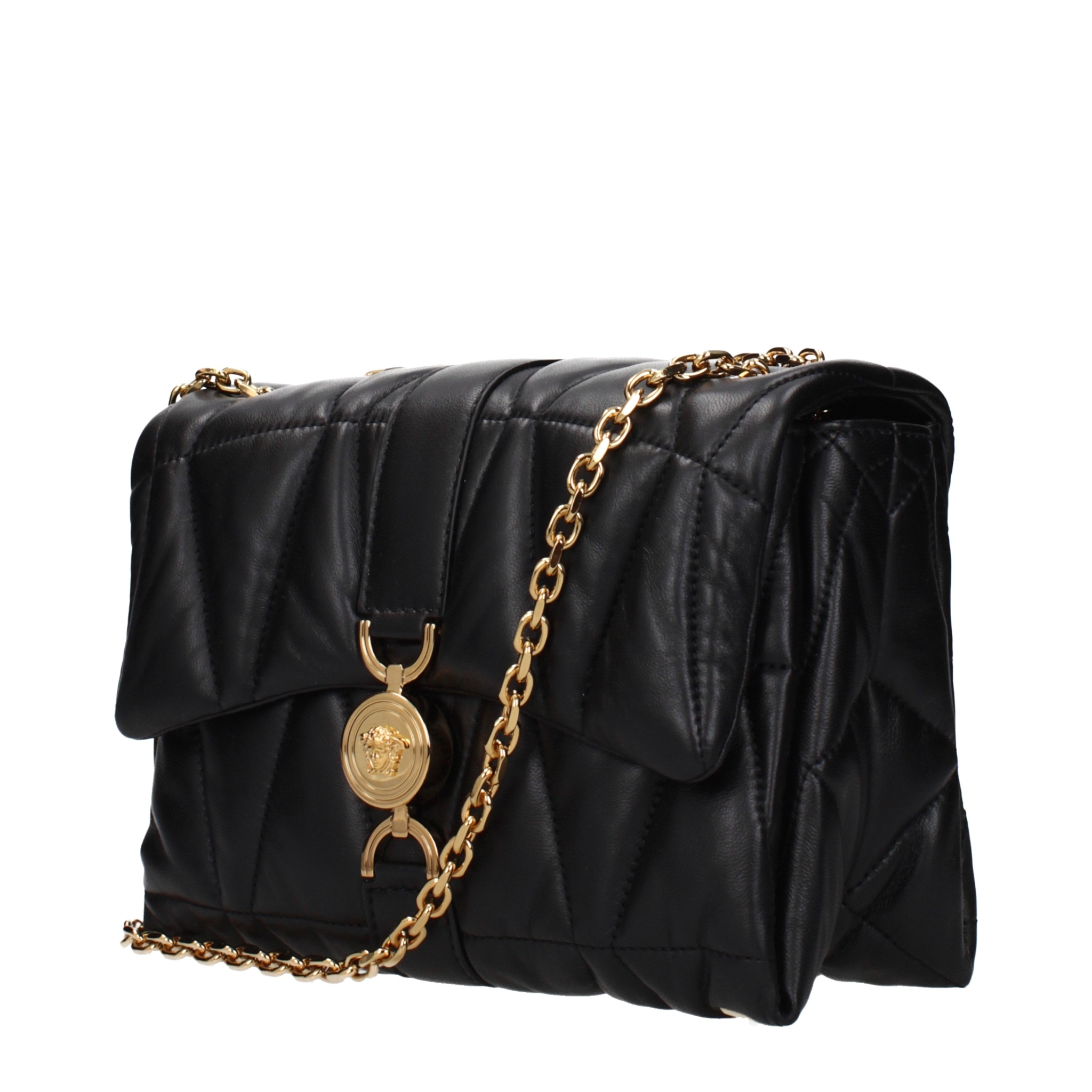 [Versace] Cross body bag SS25 10159641A129731B00V