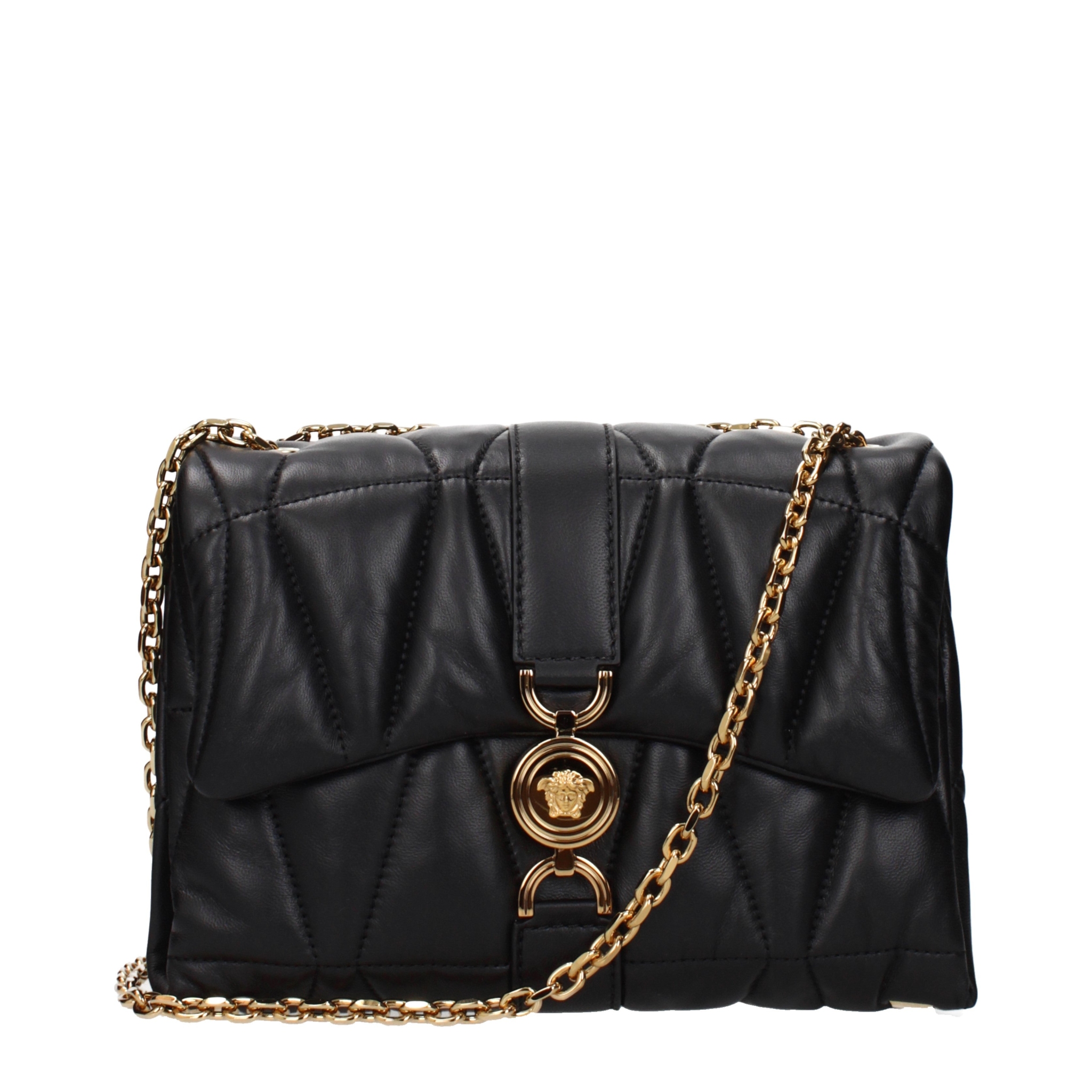 [Versace] Cross body bag SS25 10159641A129731B00V