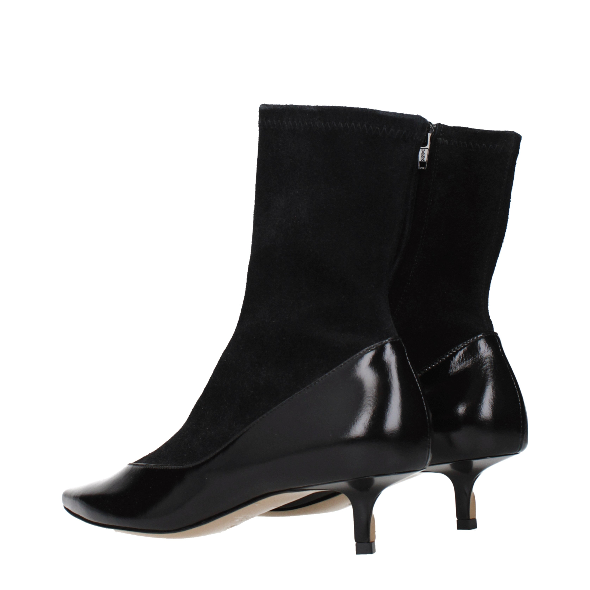 [JACQUEMUS] Ankle Boots SS25 FOW00180AC24M02990