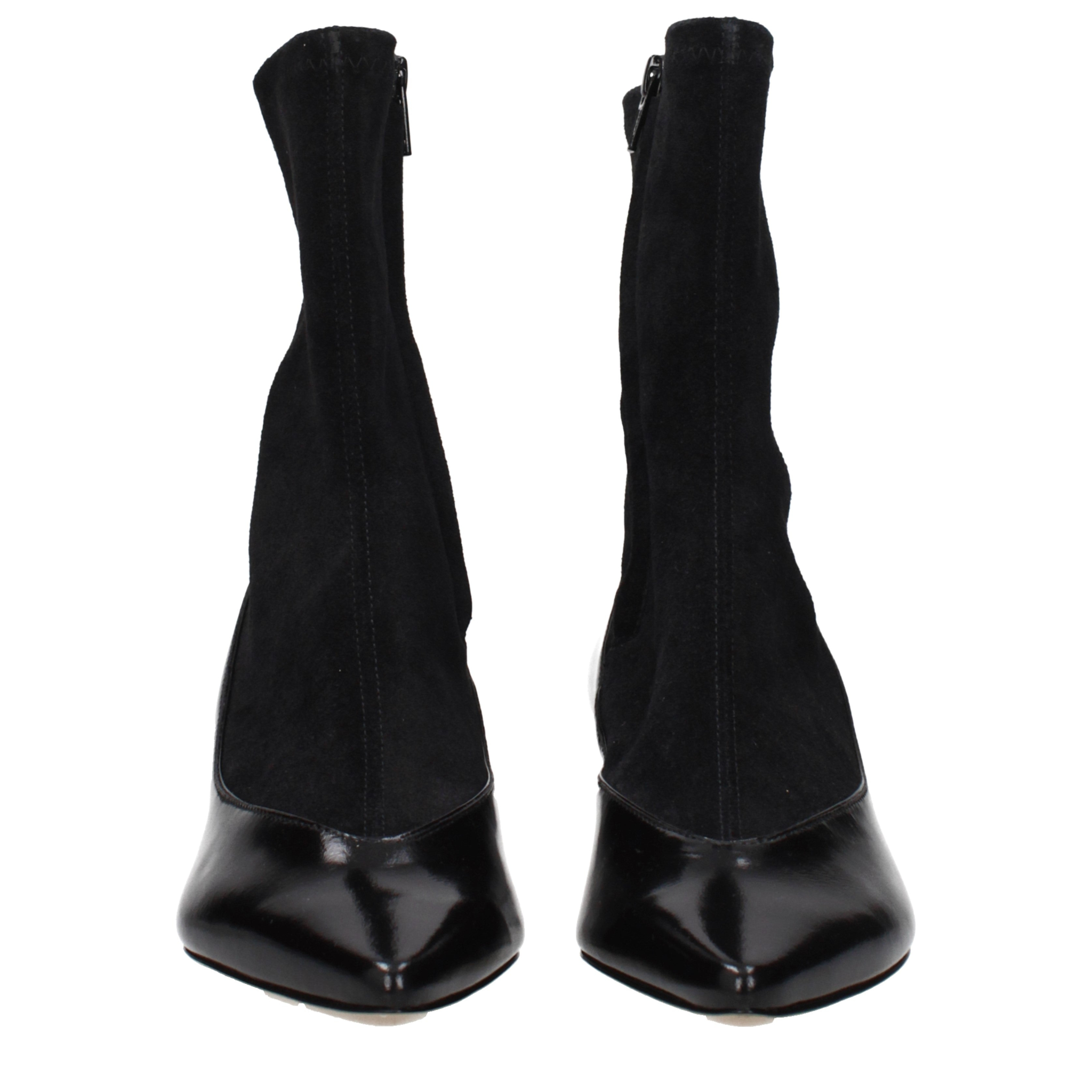 [JACQUEMUS] Ankle Boots SS25 FOW00180AC24M02990