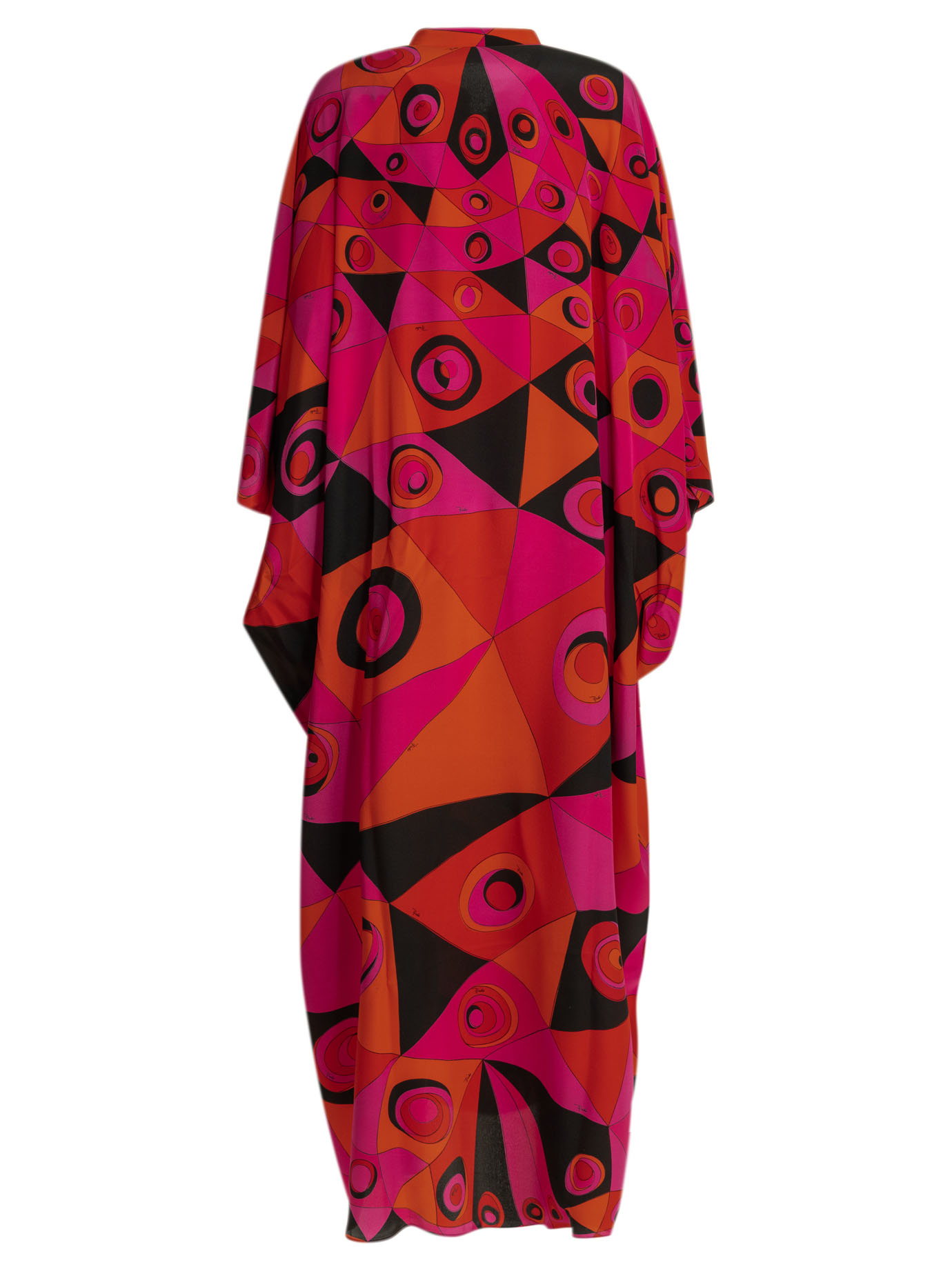 [PUCCI] Long sleeve dress SS26 6HRL756H723050