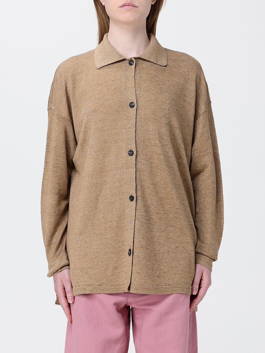 [S Max Mara] Knitwear SS26 2619341013600 011