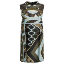 [PUCCI] Sleeveless dress SS26 6HRG056H841016