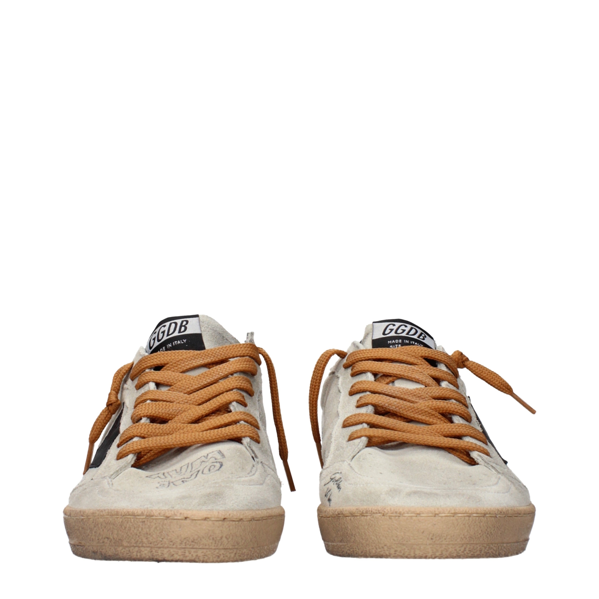 [Golden Goose] Sneakers FW26 GMF00117F00757860336