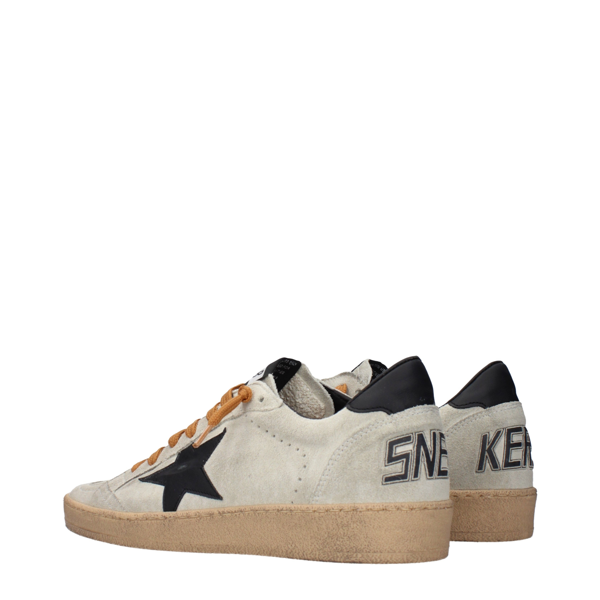 [Golden Goose] Sneakers FW26 GMF00117F00757860336