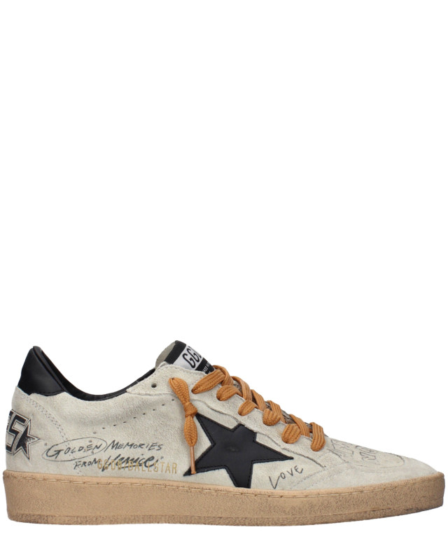 [Golden Goose] Sneakers FW26 GMF00117F00757860336