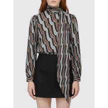 [Gucci] Blouse SS26 858172ZAUQM 1010